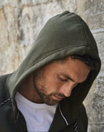 Fashion Full Zip Hood – Image 3