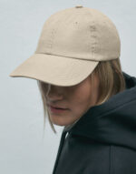 Cotton Twill Cap – Image 3