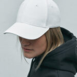 Cotton Twill Baseball Cap