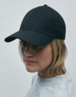 Cotton Twill Baseball Cap – Image 4
