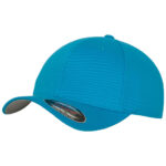 Wooly Combed Cap