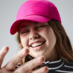 Junior Original 5 Panel Cap
