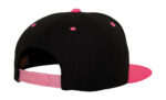 Classic Snapback 2-Tone Cap – Image 8