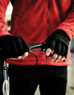 Fingerless Mitts – Image 2