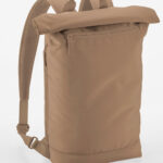 Simplicity Roll-Top Backpack Lite