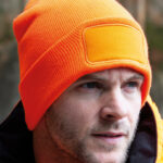 Double Knit Thinsulate™ Printers Beanie