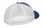 Mesh Trucker 2-Tone Cap – Image 4