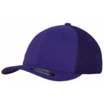 Tactel Mesh Cap