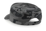 Camouflage Army Cap – Image 2