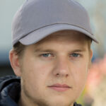 Cotton Cap