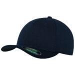 Fitted Baseball Cap