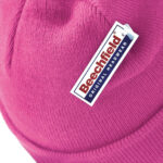 Junior Original Cuffed Beanie – Image 2