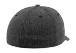 Fine Melange Cap – Image 5