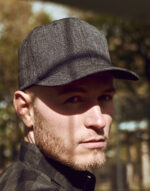 Fine Melange Cap – Image 2