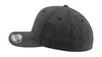 Fine Melange Cap – Image 4