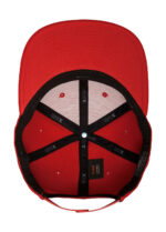 Fitted Snapback – Image 6