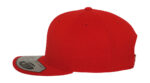 Fitted Snapback – Image 2