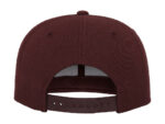 Classic Snapback Cap Kids – Image 3