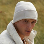 Printers Beanie