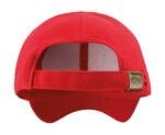 Pro-Style Heavy Cotton Cap – Image 3