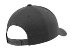 Curved Classic Snapback – Image 4