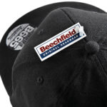 Pro-Stretch Flat Peak Cap – Image 3