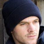 Heavyweight Thinsulate™ Woolly Ski Hat