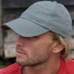 Herringbone Cap
