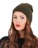 Knit Beanie – Image 3