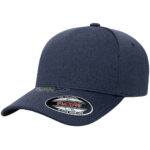Unipanel Melange Cap