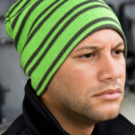 Team Reversible Beanie