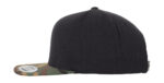 Classic Snapback 2-Tone Camo – Image 6