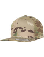 Classic Snapback Multicam® – Image 5