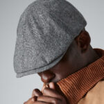 Ivy Cap