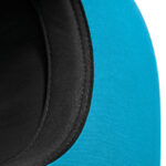 5 Panel Contrast Snapback – Image 4