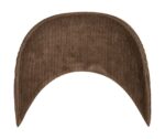 Low Profile Corduroy Dad Cap – Image 6