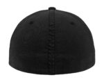 Flexfit Garment Washed Cotton Dad Hat – Image 7