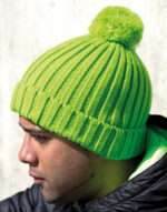 Hdi Quest Knitted Hat – Image 2