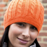Mariner Knitted Hat