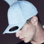 Flexfit Heatherlight Cap