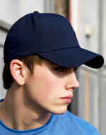 Fitted Cap Softshell – Image 2