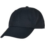 Recycled Polyester Dad Cap