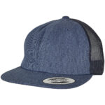 Denim Trucker