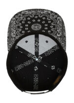 Bandana Snapback – Image 5