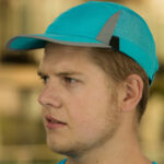 Spiro Sport Cap