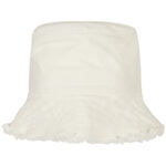 Open Edge Bucket Hat