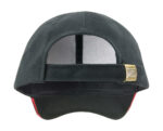 Sandwich Brushed Cotton Cap – Image 4