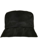 Nylon Sherpa Bucket Hat