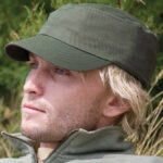 Urban Trooper Lightweight Cap