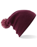 Snowstar Beanie – Image 2